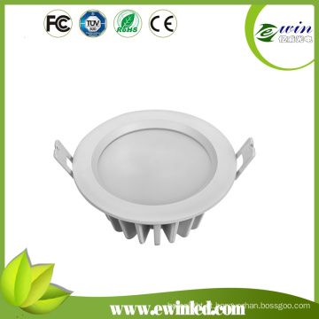 Banheiro impermeável SMD5630 levou downlights recesso